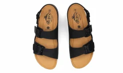 Herren Plakton Baku Black