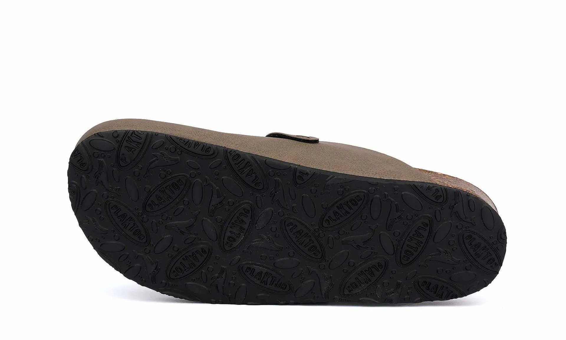 Damen Plakton Blogg Taupe