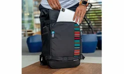 Accessoires Ethnotek Raja 30 Tages Rucksack Bantam India 11