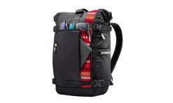 Accessoires Ethnotek Raja 30 Tages Rucksack Bantam India 11