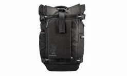 Accessoires Ethnotek Raja 30 Tages Rucksack Bantam Eco Black