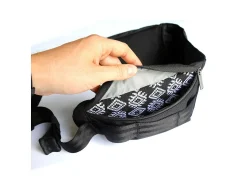 Accessoires Ethnotek Raja Pack Waist Belt S