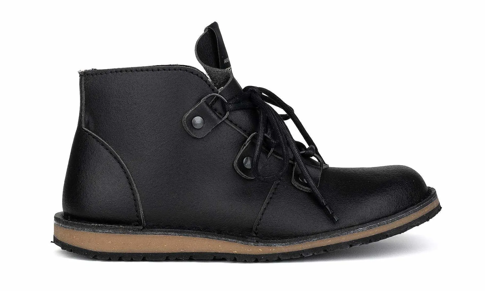 Damen Vegetarian Shoes Retread Boot Mk4 Edition
