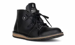 Damen Vegetarian Shoes Retread Boot Mk4 Edition