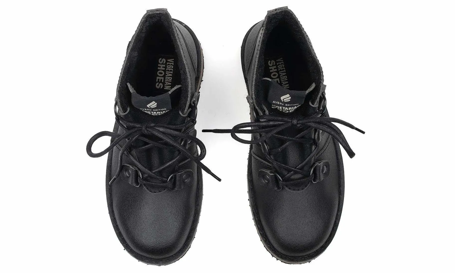 Damen Vegetarian Shoes Retread Boot Mk4 Edition