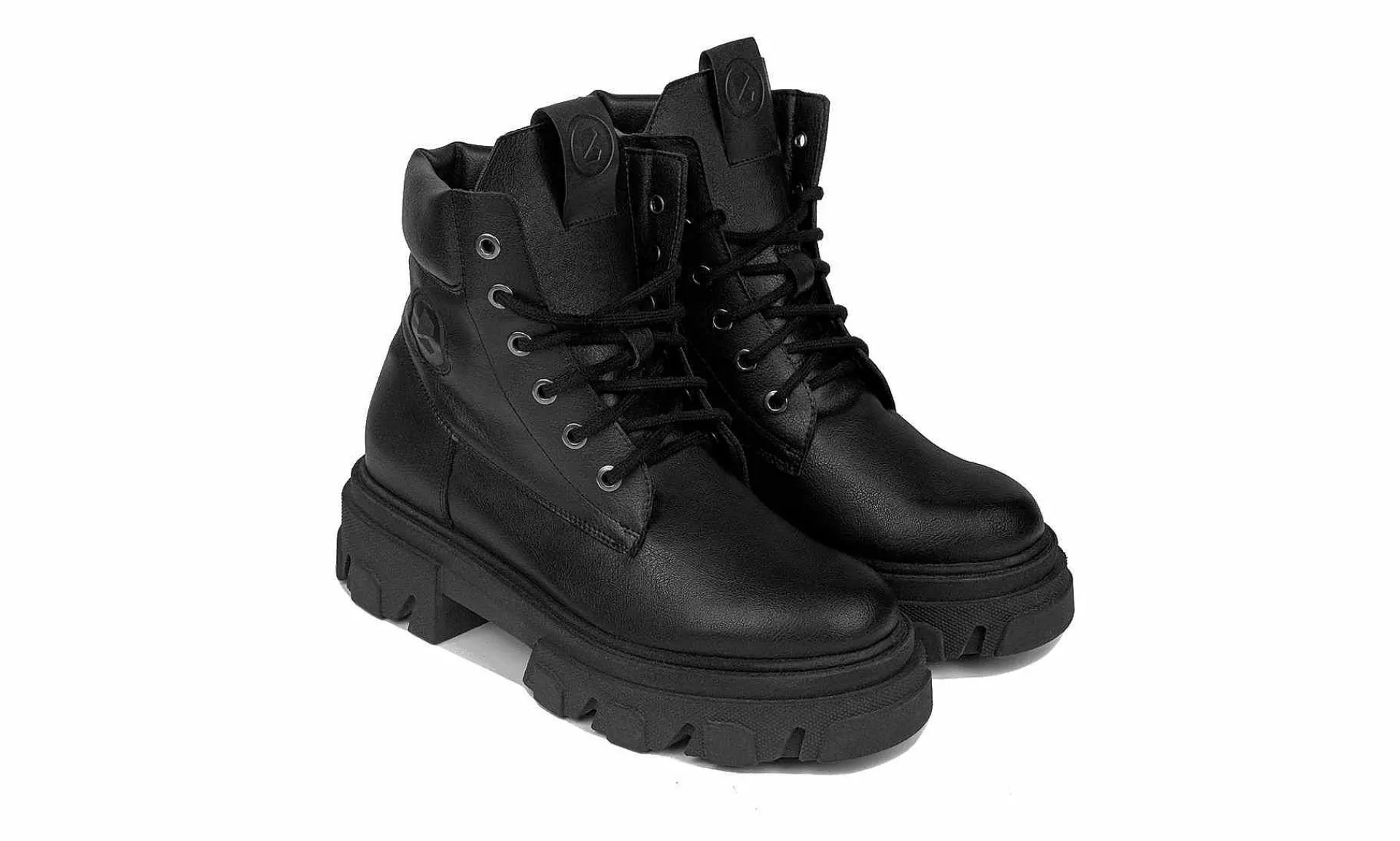 Damen Bohema Riot Boots