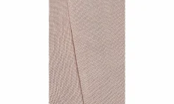 Accessoires Melawear Rippstrick Schal Nagna Rose