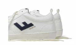 Damen Flamingos Life Roland V.10 White Indigo