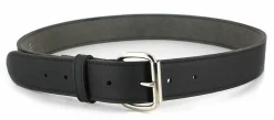 Accessoires Vegetarian Shoes Roller Belt Black
