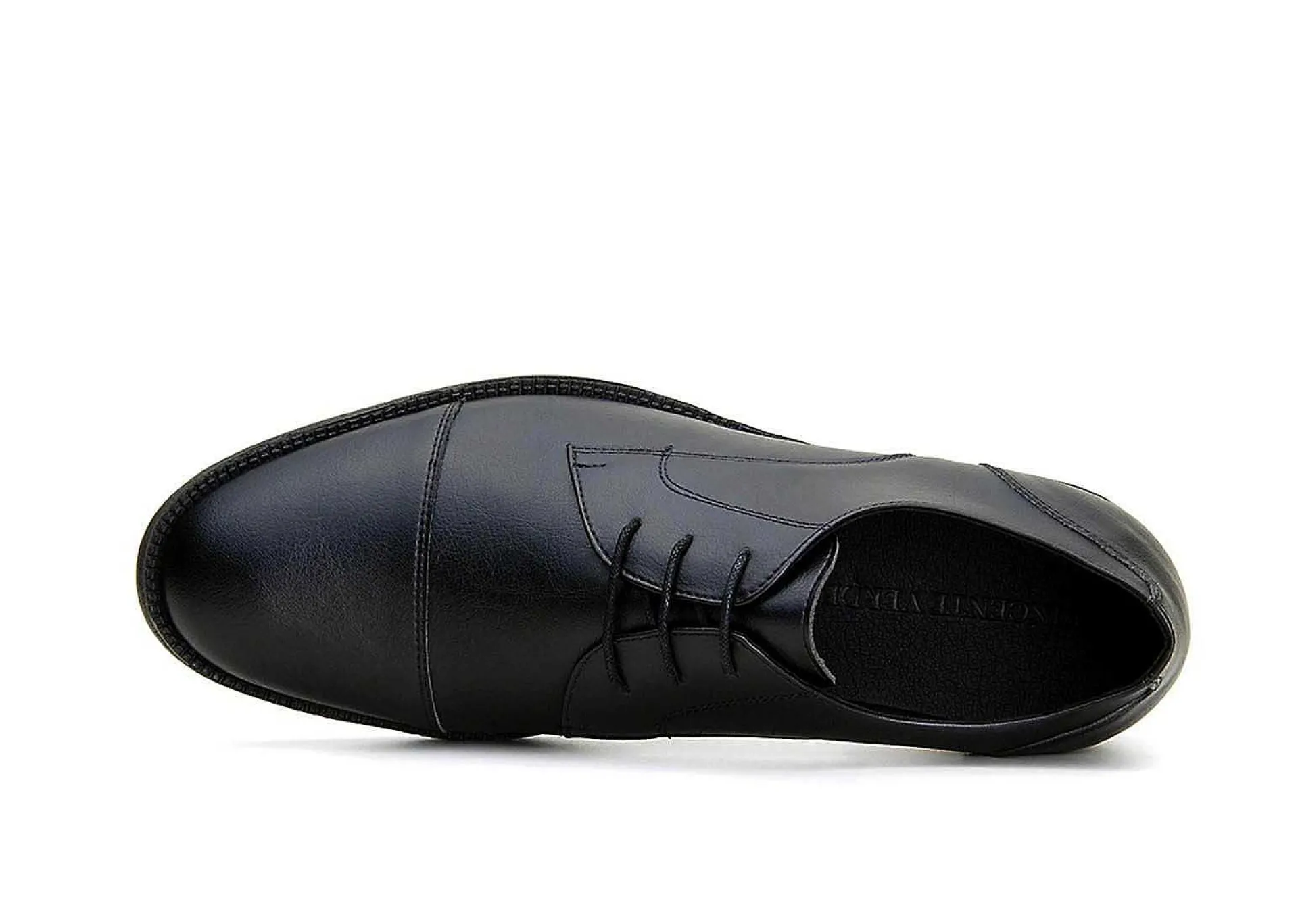 Herren Vincente Verde Roma Black
