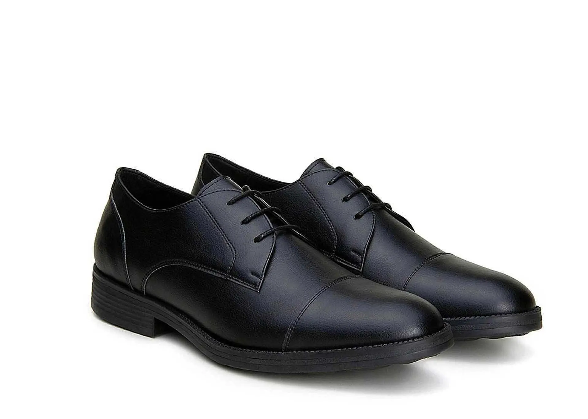 Herren Vincente Verde Roma Black