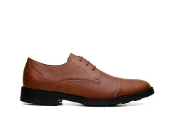 Herren Vincente Verde Roma Cognac