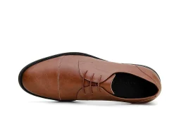 Herren Vincente Verde Roma Cognac
