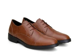 Herren Vincente Verde Roma Cognac