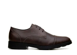 Herren Vincente Verde Roma Espresso