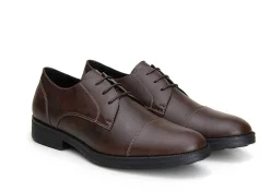 Herren Vincente Verde Roma Espresso