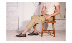 Herren Vincente Verde Roma Espresso