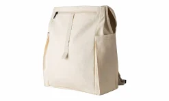 Accessoires Melawear Rucksack Mela X Dariadeh Ecru