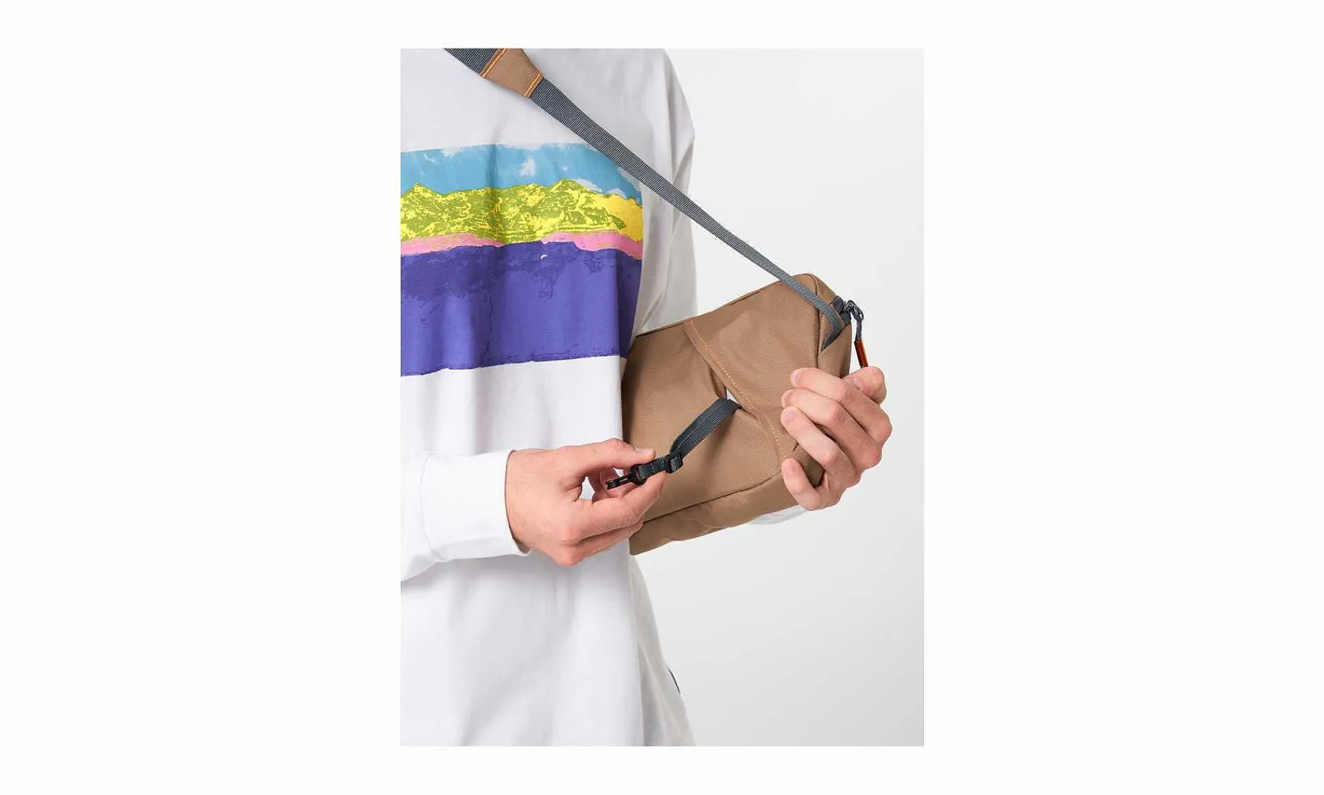 Accessoires Aevor Sacoche Bag California Hike