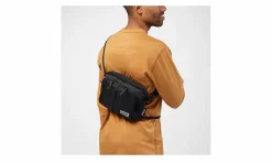 Accessoires Aevor Sacoche Bag Ripstock Black