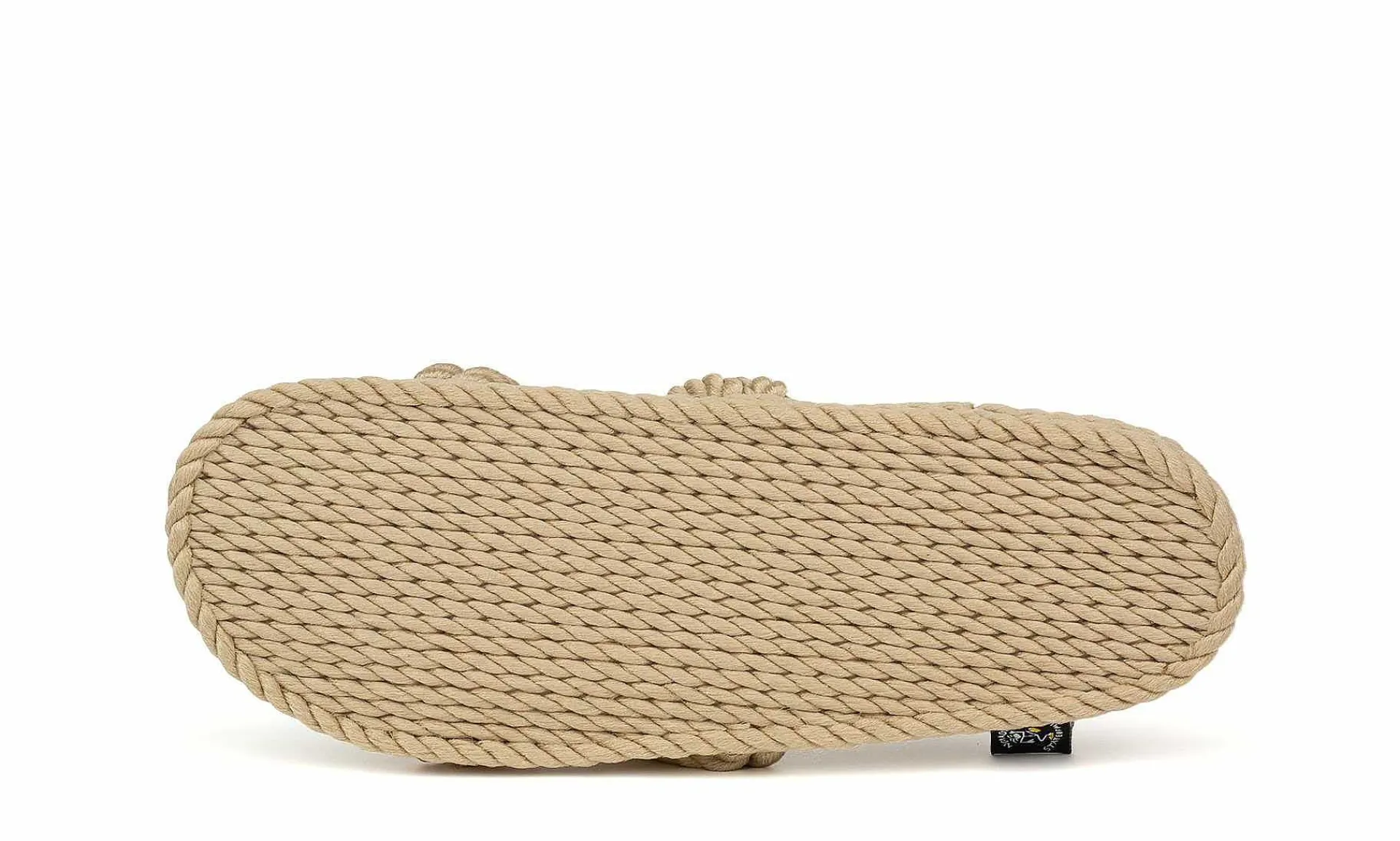 Damen Nomadic State Of Mind Sailors Knot Camel