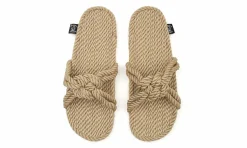 Damen Nomadic State Of Mind Sailors Knot Camel