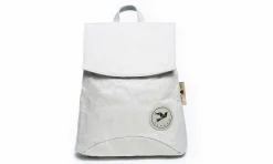 Accessoires Papero Salamander Backpack Grey