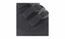 Damen Vegetarian Shoes Sand Boot Black