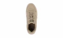 Damen 8000kicks Seeker All Beige
