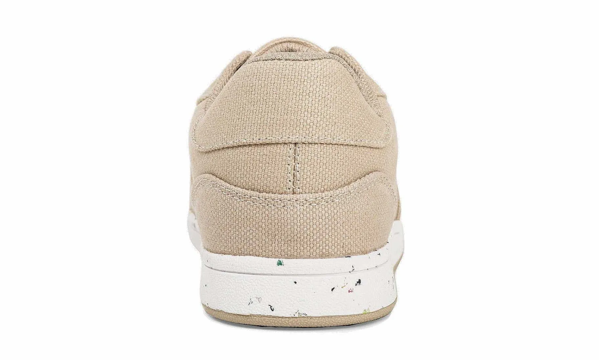 Damen 8000kicks Seeker All Beige
