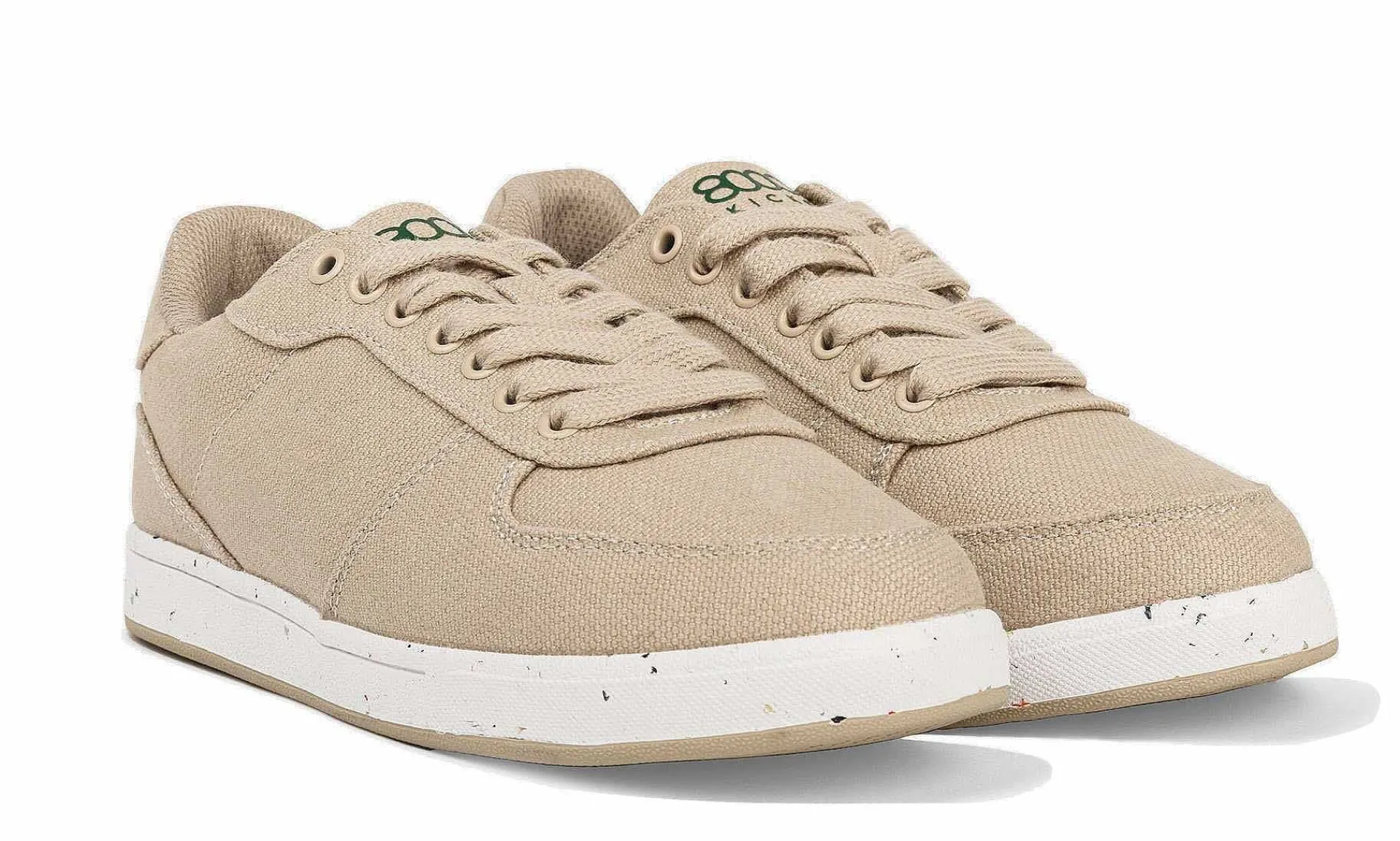 Damen 8000kicks Seeker All Beige