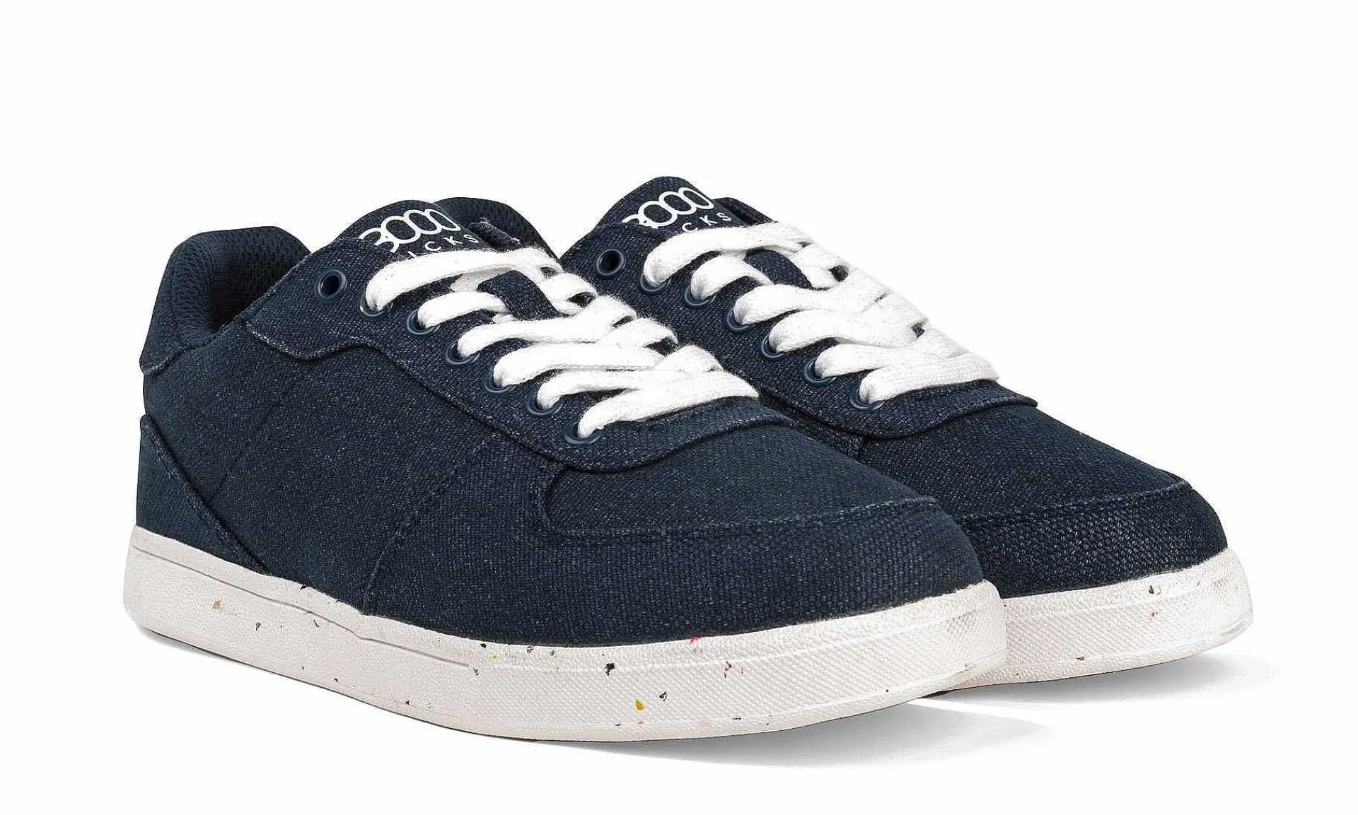 Damen 8000kicks Seeker Navy Blue