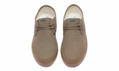 Damen Vesica Piscis Siddhartha Khaki