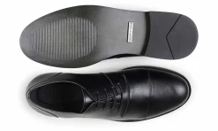 Herren Vincente Verde Siena Black