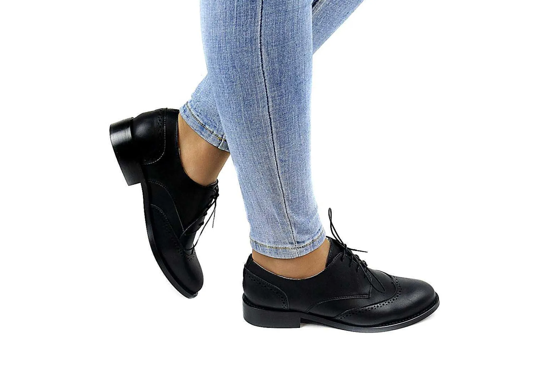 Damen NAE Simone Black
