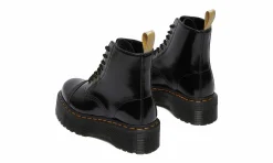 Damen Dr. Martens Sinclair Black Oxford