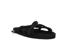 Herren Nomadic State Of Mind Slip On Black