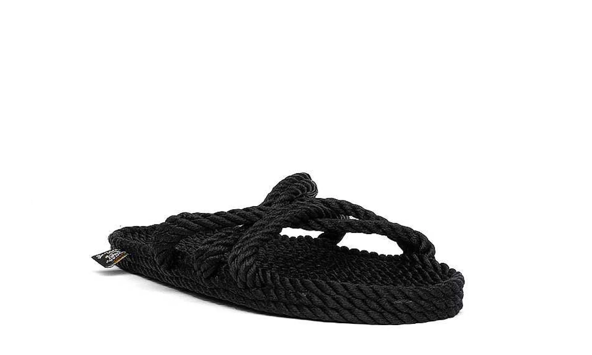 Herren Nomadic State Of Mind Slip On Black