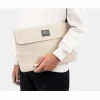 Accessoires 8000kicks Small Laptop Case Beige