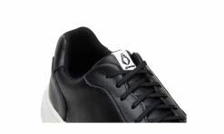 Damen Ahimsa Sneaker 645 Black
