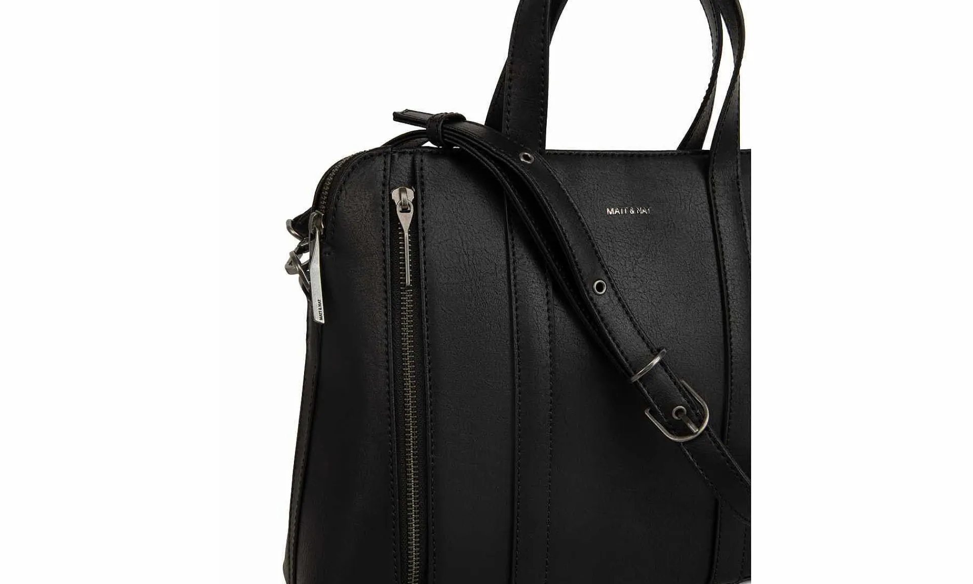 Accessoires Matt and Nat Sona Black