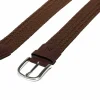 Accessoires Noani Stretch Belt Brown