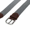 Accessoires Noani Stretch Belt Grey