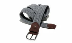 Accessoires Noani Stretch Belt Grey