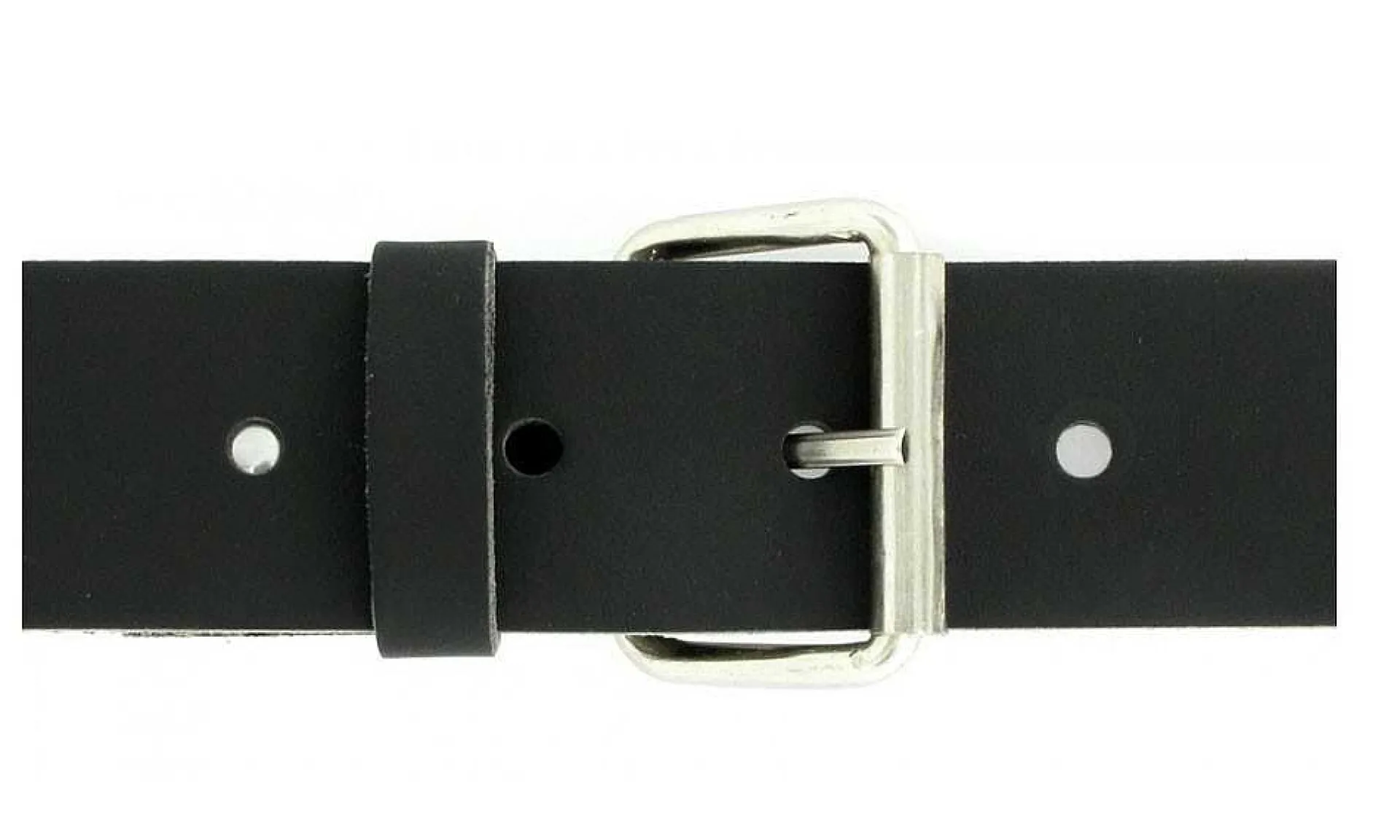 Accessoires Vegetarian Shoes Studded Belt Pyramid