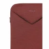 Accessoires Melawear Sumit Laptop Sleeve Big Burgundy