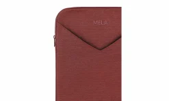 Accessoires Melawear Sumit Laptop Sleeve Big Burgundy