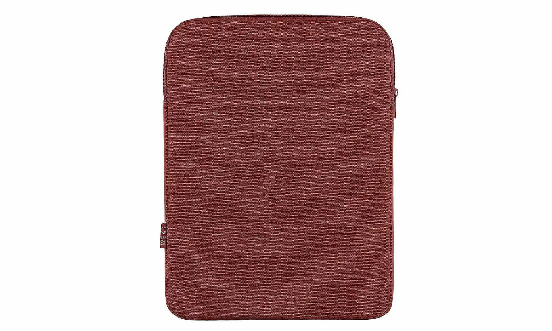 Accessoires Melawear Sumit Laptop Sleeve Big Burgundy
