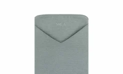 Accessoires Melawear Sumit Laptop Sleeve Big Petrol