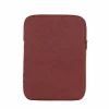 Accessoires Melawear Sumit Laptop Sleeve Vintage Red